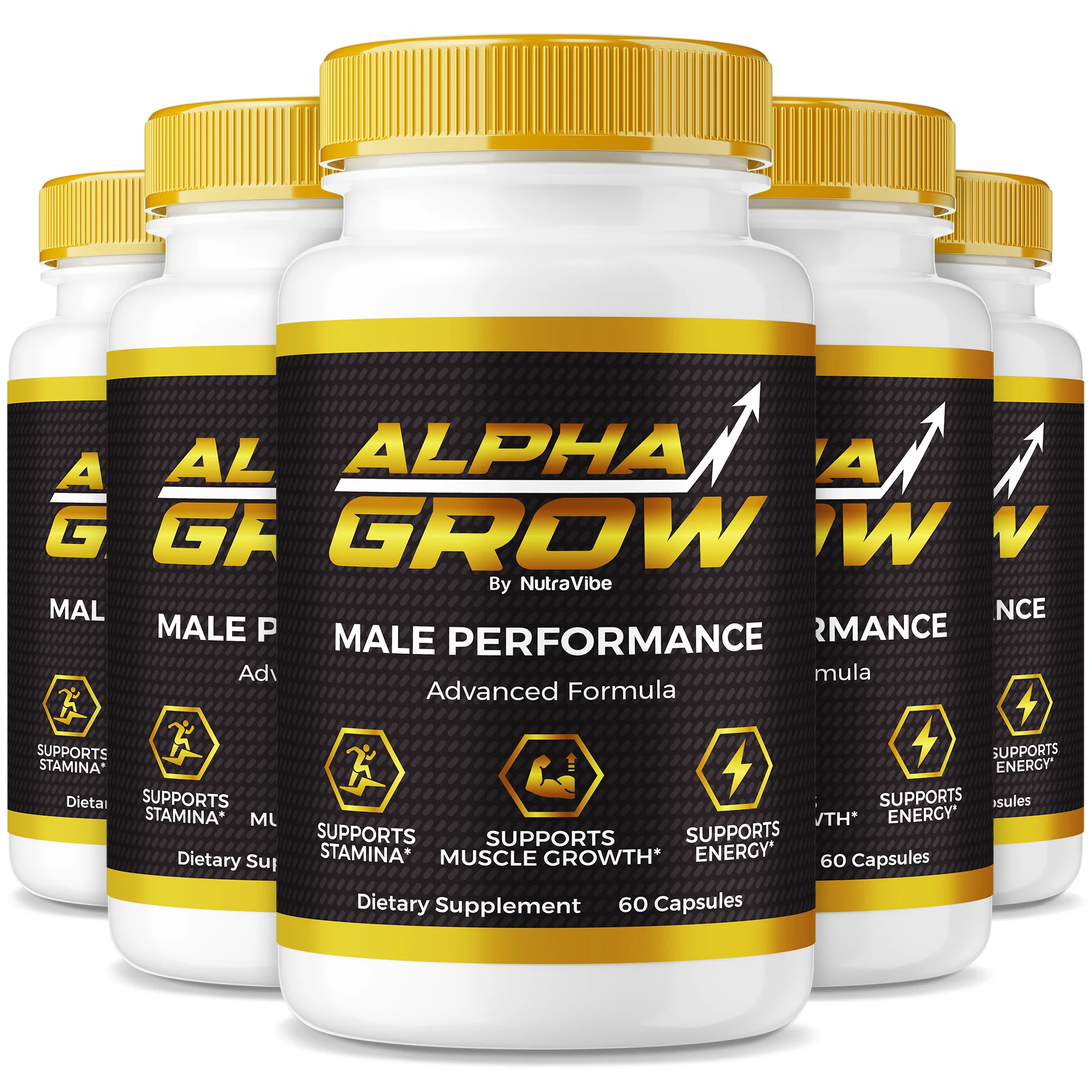 AlphaGrow AlphaGrow